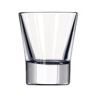 Libbey リビー シリーズ V65 シューター (6ヶ入) No.11110722 1ケース(6個) 62-6806-61（直送品）