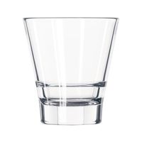 Libbey リビー エンデバー ロック (6ヶ入) No.15710 1ケース(6個) 62-6805-68（直送品）