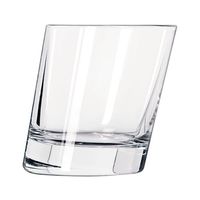 Libbey リビー ピサ ロック (6ヶ入) No.11006721 1ケース(6個) 62-6807-02（直送品）