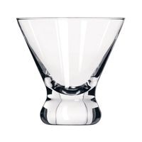 Libbey リビー コスモポリタン ロック (6ヶ入) No.400 1ケース(6個) 62-6807-12（直送品）