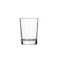 Libbey リビー サイドウォーター (6ヶ入) No.5134 1ケース(6個) 62-6807-90（直送品）