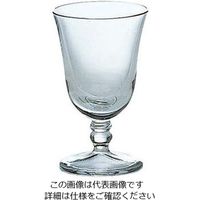 東洋佐々木ガラス 冷酒グラス (6ヶ入) TS-9203-JAN 1ケース(6個) 62-6818-83（直送品）