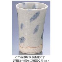 エムズジャパン 青しずくフリーカップ D06-20 1個 62-6819-79（直送品）