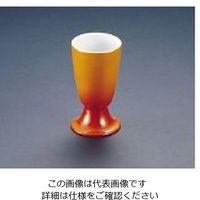 遠藤商事 シェーンバルド ゴブレット 茶 62-6822-39 1個（直送品）