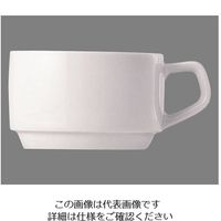 ローゼンタール RT ニド カップM スタッキング 10920-34682 1個 62-6828-56（直送品）