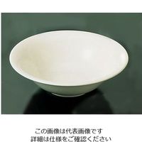 山加商店 ブライトーンBR700(ホワイト) シリアルボール 16cm 62-6832-83 1個（直送品）