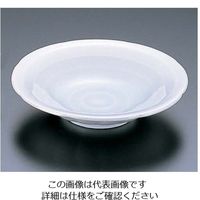 エムズジャパン 青白磁輪花小皿 T02-16 1枚 62-6841-90（直送品）