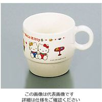 台和（Daiwa） メラミンお子様食器 62-6855