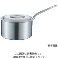 本間製作所 プロデンジ シチューパン 目盛付 15cm(1.5L) 62-8157-81 1個（直送品）