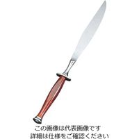 アズワン ローズ柄カービングナイフ 1個 62-8222-26（直送品）