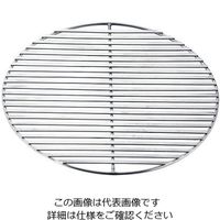 遠藤商事 18-8 フラット焼肉プレート 30cm 1個 63-1254-60（直送品）