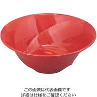 台和（Daiwa） スパイラルボール 赤マーブル 20cm 1260cc BY-960-R 319162 1個 63-1741-07（直送品）