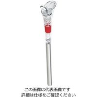 佐藤金属興業 ワインチラー レッド 622013 1個 63-1757-89（直送品）