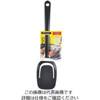 パール金属 Action Tool シーソーターナー ブラック G-4463 1個 63-2750-59（直送品）