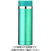 パール金属 プレミアムマイカフェスリム ダイレクトマグ 300mL ジタンブルー H-6933 1本 63-2754-07（直送品）