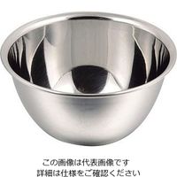 パール金属 日本製のボール 15cm(深型) HB-1645 1個 63-2758-20（直送品）