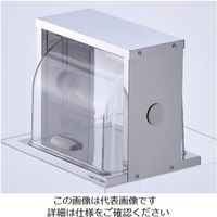 パール金属 メイドインジャパン ステンレス製フード付調味料ケース HB-1780 1個 63-2758-69（直送品）