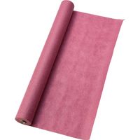松野工業 ラッピング不織布ロール　ビューローロール　H75cm×10M　ピンク R0135 1個（直送品）
