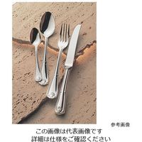 サクライ サックス スーパー700エジンバラ サラダフォーク（小） 279121 1本 63-1729-63（直送品）