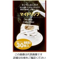 ゼンミ マイドリップ 30枚入 <2WF>310717 1箱(30枚) 63-5671-09（直送品）