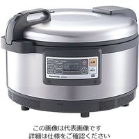 パナソニック（Panasonic） パナソニック 業務用IHジャー炊飯器 SR-PGC54