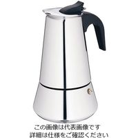 Kela エスプレッソコーヒーメーカー バリ 63-5709