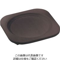 イシガキ産業 竹製 パエリア鍋専用敷板 20cm用 63-5709-95 1個（直送品）