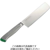 江部松商事 EBM Eーpro PLUS 薄刃型 16.5cm ブラウン 63-7113-84 1個（直送品）