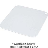 新輝合成 トンボ スウィーツパレット(S)210×210×H5 バニラ 63-7117-67 1個（直送品）