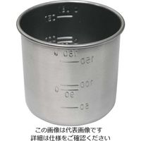 江部松商事 18ー8 お米の計量カップ1合 63-7121-34 1個（直送品）