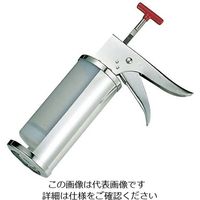 江部松商事 タルタルソースディスペンサー用 交換ボトル780mL(1本) 63-7123-34 1個（直送品）