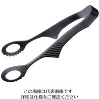 アズワン 18-0 黒酸化発色 クレバー レボブッフェトング 1個 63-7127-21（直送品）