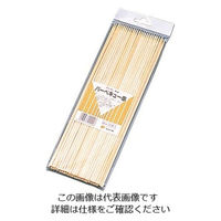 江部松商事 竹バーベキュー串（５０本入）Φ３．５×２８０ｍｍ 63-7139-78 1本(50本)