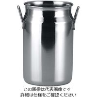 江部松商事（EBEMATSU） KM ミニ ミルク缶 mLK