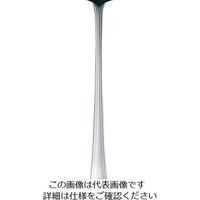 江部松商事 EBM 洋白 シェルブール(銀メッキ付)スープレードル 小 63-7176-70 1個（直送品）