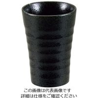 アズワン 黒彩 フリーカップ 1個 63-7184-88（直送品）