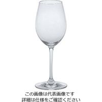 カーライルフードサービスプロダクツ カーライル アリバイ 白ワイングラス 330mL 5643ー07 63-7184-89 1個（直送品）