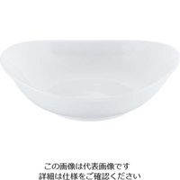 江部松商事（EBEMATSU） 磁器 中華・洋食兼用食器 白