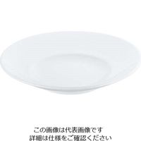 江部松商事（EBEMATSU） 磁器 中華・洋食兼用食器 白