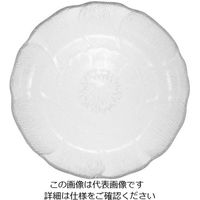 アズワン スープ皿 07684 205mm フルール アルコロック 1個 63-7195-51（直送品）