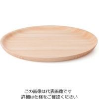 ラ・ルース ひきよせ プレートLL（1段LL）ヒノキ 130112 1個 63-7197-92（直送品）