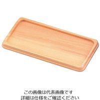 江部松商事（EBEMATSU） 木製 カスタートレイ ET-11