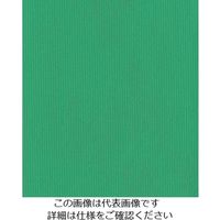 東京クイン オリビア テーブルクロス ロール 1000mm×100m グリーン 1個 63-7217-77（直送品）