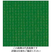 東京クイン パリクロ テーブルクロス シート 1000×1000（100枚入）モスグリーン 1枚（100枚） 63-7218-14（直送品）
