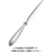 アズワン 18ー8 ハイライン ペーパーナイフ 63-7218-83 1個（直送品）