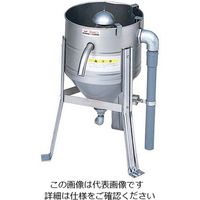 江部松商事 水圧洗米機 MRWー7 7kg 63-7221-44 1個（直送品）