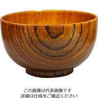 丸十 5.0丼 目摺り CH-161 1個 64-2536-55（直送品）