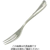 嘉孝製作所 ヒメフォーク 1個 63-5477-77（直送品）