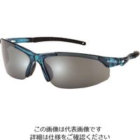 理研オプテック リケン 二眼型保護メガネ RV-720S SM/AF 1個 225-9912（直送品）