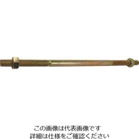 ダイドーハント Zマーク クロメート 両ネジボルト M16X600